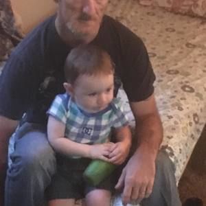 Meet your Posher, Sammy